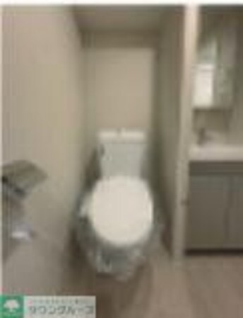 Alivis笹塚の物件内観写真